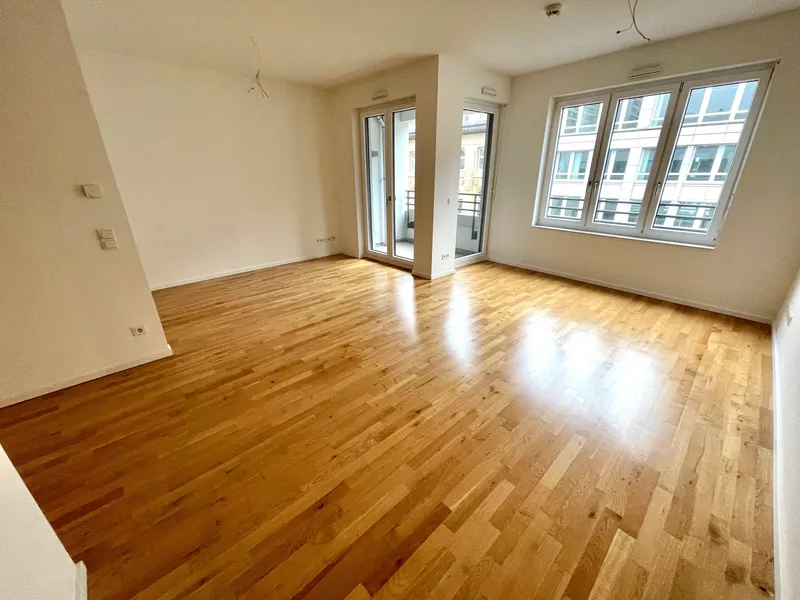 Gelegenheit: günstiges 1-Zimmer-Appartment — photo 1